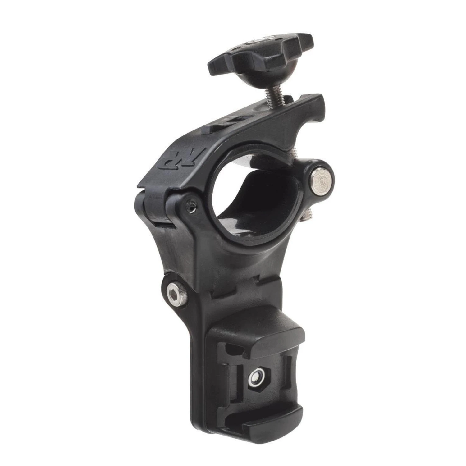NiteRider Pro Series Handlebar Mount Black 3 NiteRider Pro Series Handlebar Mount Black