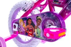 Huffy Disney Princess Girls Bike 12 Inch Pink & Purple 3 -RideGear Shop k4ce4e7ffe05fb5f982575e2b301a8f6c