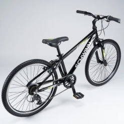 Schwinn 24" Campus Kids Hybrid Bike -RideGear Shop k4d0302885289726837ec9eb7bc37bb2d