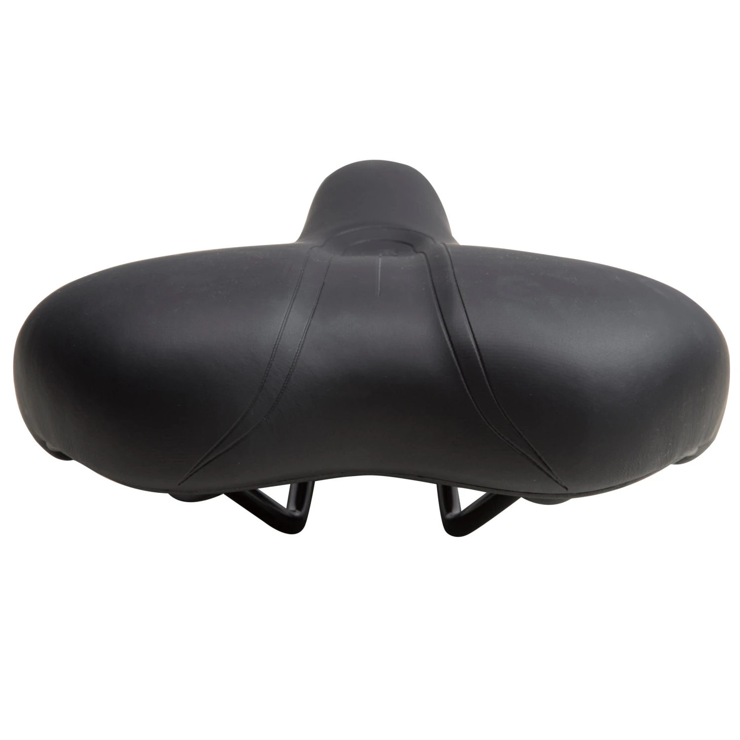 Decathlon 90° Cycling Saddle 5 Decathlon 90° Cycling Saddle - Image 3