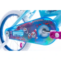 Huffy Disney Frozen 2 Bike 16 Inch Girls Bike 5 -RideGear Shop k4d78ce277f2c8a27dc41d580916e9e1c