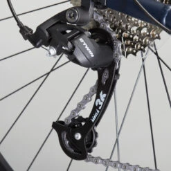 City Bike Elops 500 Step-Over -RideGear Shop k4d854dd0afb8a5f6df78eb93a65e75fb