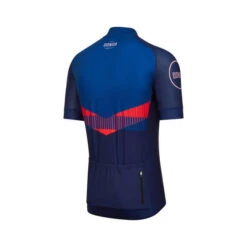 Larrikin One - Short Sleeved Mens Cycling Jersey -RideGear Shop k4dc3b9dfb59f3a9c7688fe7b27b10e28 1