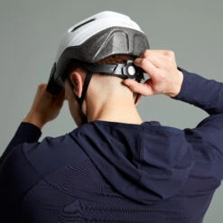 Rockrider ST 100 MTB Cycling Helmet -RideGear Shop k4eb233915c4b82500155d917b5c864d5