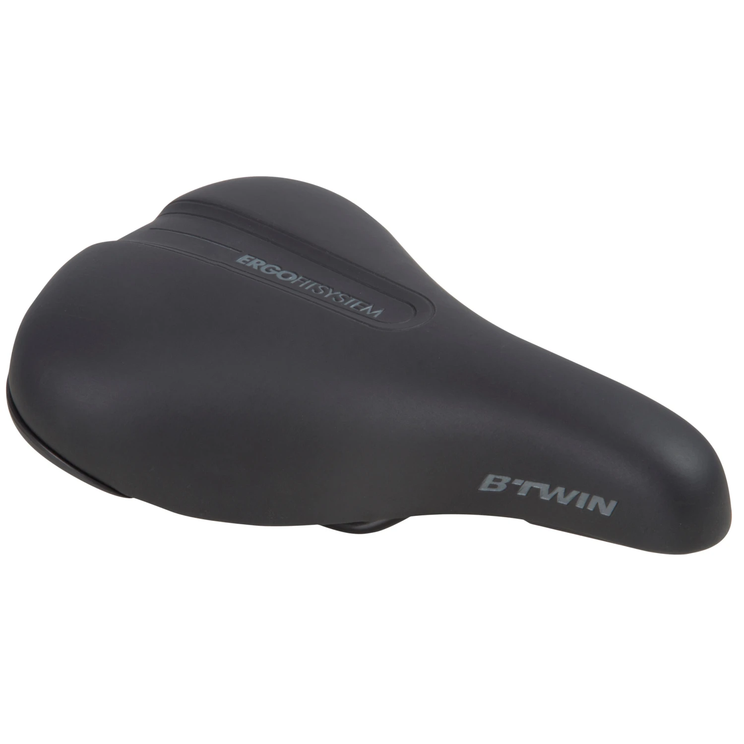 Decathlon Kids' 14/16" 60° Bike Saddle 3 Decathlon Kids' 14/16" 60° Bike Saddle
