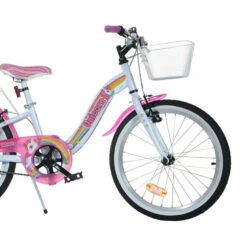 Dino Unicorn Girls Junior Kids Bike -RideGear Shop k4f5247f61b4aa4d72aaf1bb2acb50089