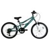 Dallingridge Melody Girls 20In Full Suspension Mountain Bike, 6 Speed -RideGear Shop k4f8a4c47743770395ecbb9785f49ee77