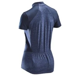 500 Women's Short-Sleeved Cycling Jersey -RideGear Shop k4faa9f3cacf123eb3e99493cdcb179b3