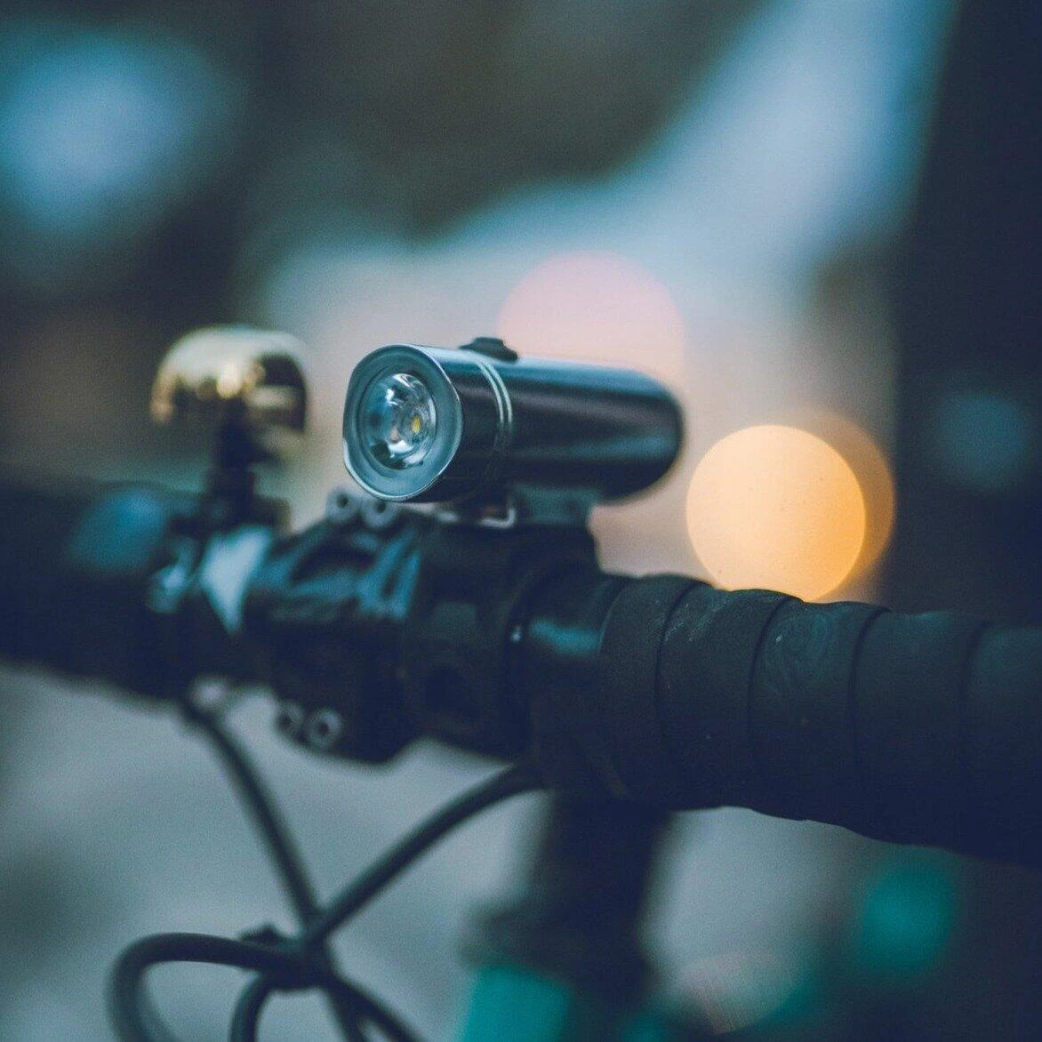 Lezyne Classic Drive Front 4 Lezyne Classic Drive Front - Image 2