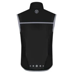 Proviz Classic Men's Reflective Cycling Gilet -RideGear Shop k4fe93e90ff9635439ea99eb4501b6415
