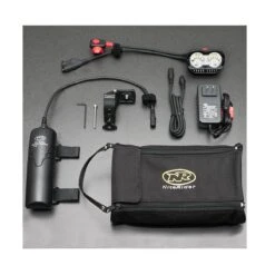 NiteRider Pro 4200 Enduro Remote Front Light Black 11 NiteRider Pro 4200 Enduro Remote Front Light Black -RideGear Shop k4ff53bd995a6c79e503d5216096b8c78