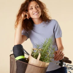 BTWIN City Cycling Rain Overtrousers With Built-In Overshoes 100 -RideGear Shop k501f8267028be6296ba1b39630de51fe