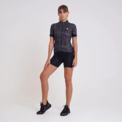 Dare 2b Womens/Ladies AEP Propell Gradient Jersey (Powder Pink) -RideGear Shop k50344c8cce38f65988f4de8fa2a180e1