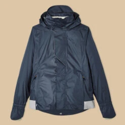 BTWIN Women's Cycling Warm Rain Jacket 540 -RideGear Shop k5099887af4fb8bad1fb0da4a4e57d6c3