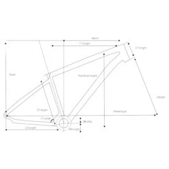 Rockrider Mountain Bike ST 540 V2 27.5" 24 Rockrider Mountain Bike ST 540 V2 27.5" -RideGear Shop k509fae62aa019607697e9feaa1e4576b 5