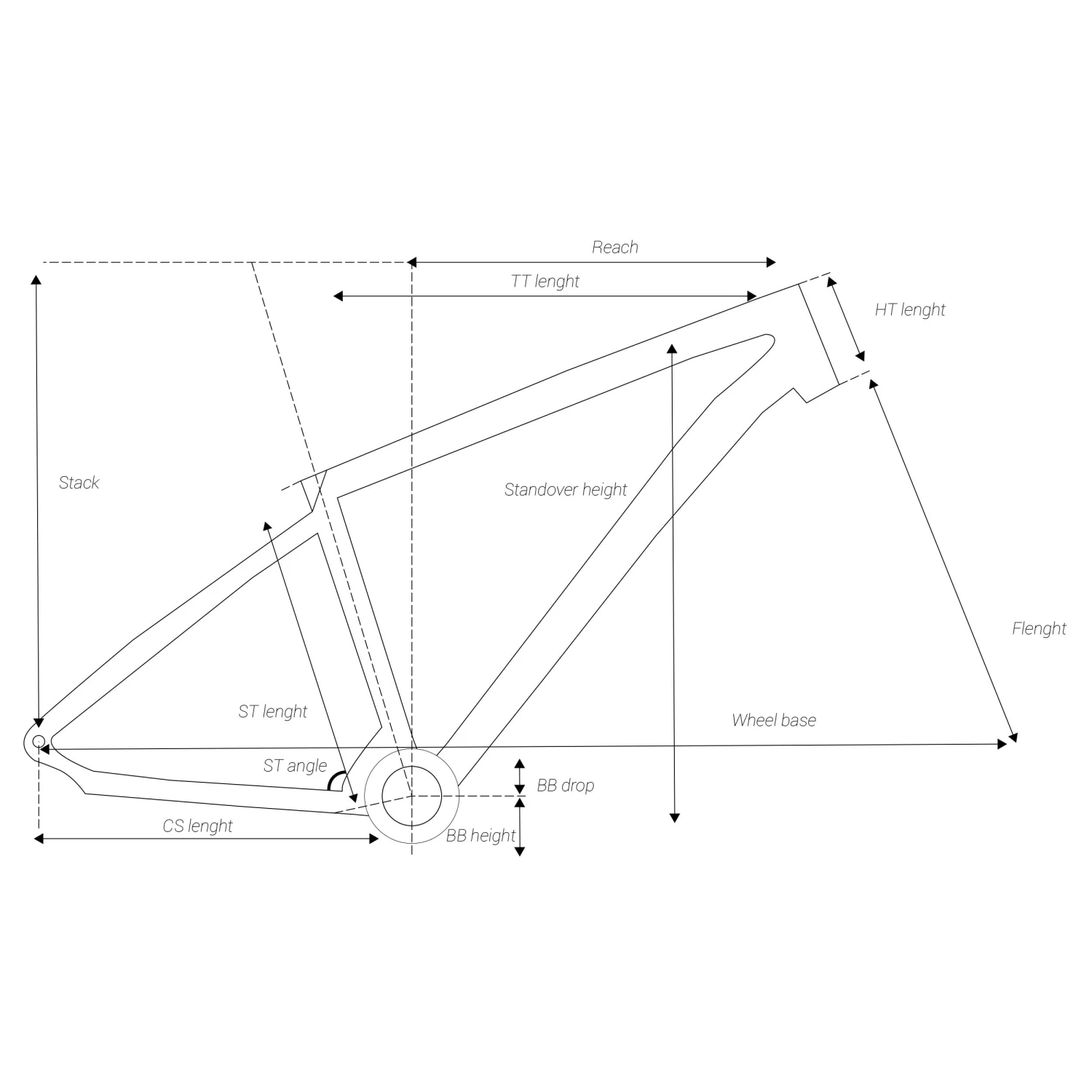Rockrider Mountain Bike ST 540 V2 27.5" 13 Rockrider Mountain Bike ST 540 V2 27.5" - Image 11