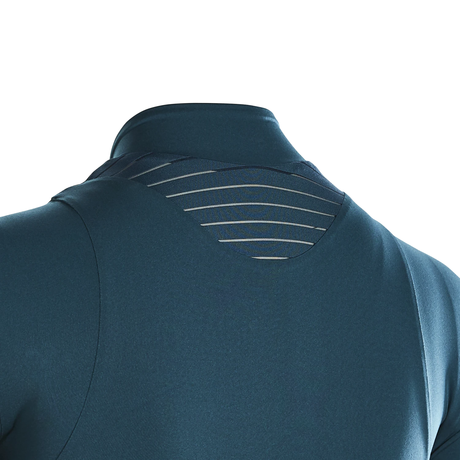 Women's Short-Sleeved Cycling Jersey Racer 11 Women's Short-Sleeved Cycling Jersey Racer - Image 9