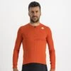 Sportful Matchy Long Sleeve Cycling Jersey