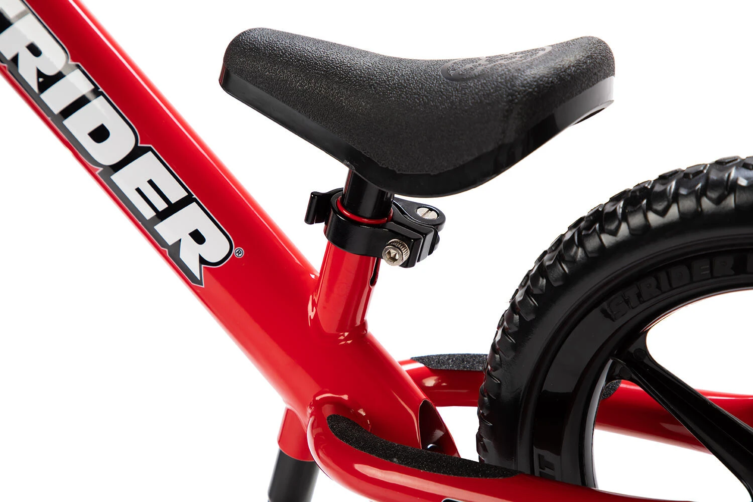 Classic Balance Bike 7 Classic Balance Bike - Image 5