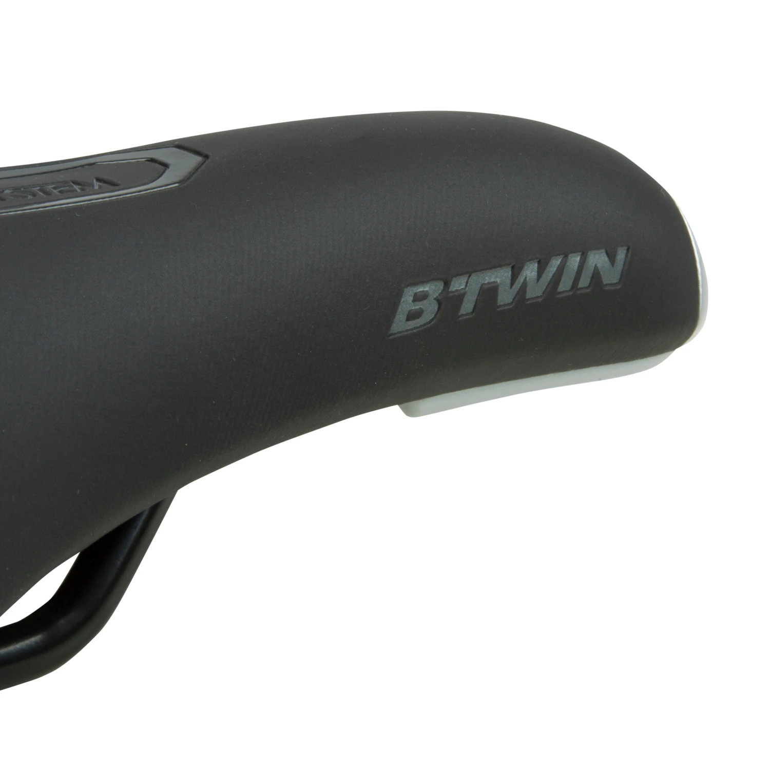 Decathlon Kids' 20/24" 60° Bike Saddle 7 Decathlon Kids' 20/24" 60° Bike Saddle - Image 5