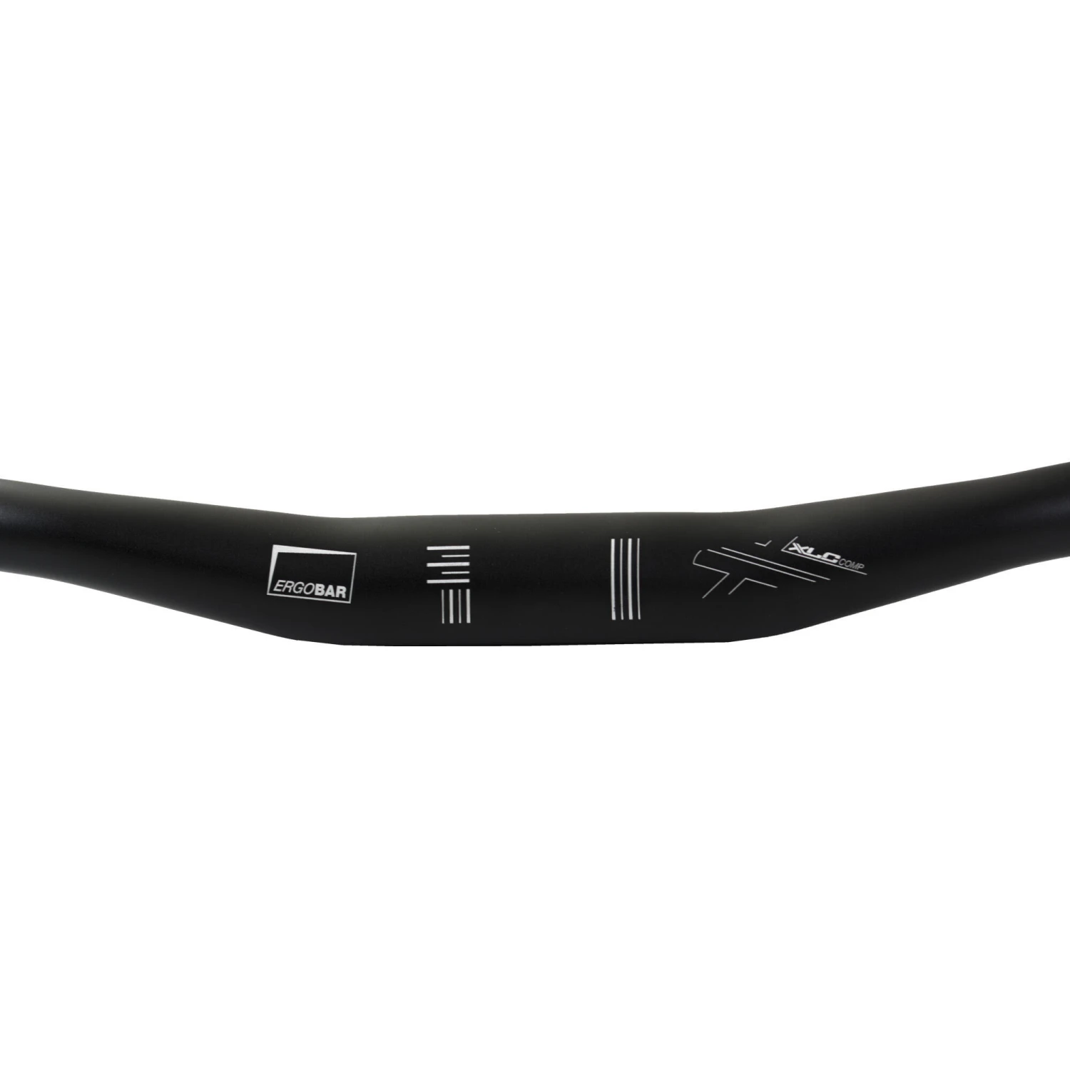 XLC COMP City/Trekking Handlebar HB 6 XLC COMP City/Trekking Handlebar HB - Image 4