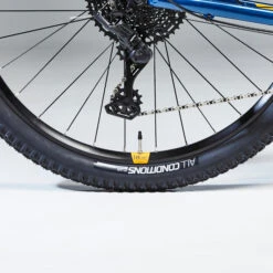 Rockrider 29" Touring Mountain Bike Explore 520 -RideGear Shop k51e88365d84d71f2257903bb47cf124b