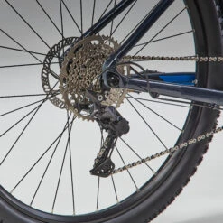 Rockrider 29" Touring Mountain Bike Explore 540 -RideGear Shop k526e8578c9cffc4805915d1456eeadac