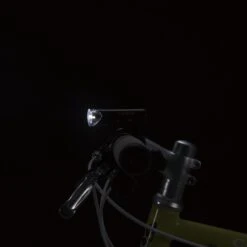 Cateye EL135 Front Light & Omni 5 Rear Light Set -RideGear Shop k52989b0161b7e0fb277818d36fb15696