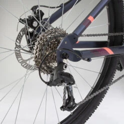 27.5 Inch Womens Mountain Bike Rockrider St 120 -RideGear Shop k52a1e7a5250296ec0934ce0cd3ca87bc