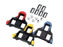 Shimano SM-SH10 Clipless SPD-SL Pedal Cleats 0 Degree Float -RideGear Shop k52e250fa5959ef38f834a6e441c79607