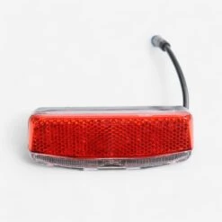 Rear Light Spanninga SOLO 6