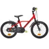 BTWIN 16 Inch KIDS BIKE RACING 900 4-6 YEARS OLD 1 BTWIN 16 Inch KIDS BIKE RACING 900 4-6 YEARS OLD -RideGear Shop k534af549d2c5a043f29aa5b9e750f2b8