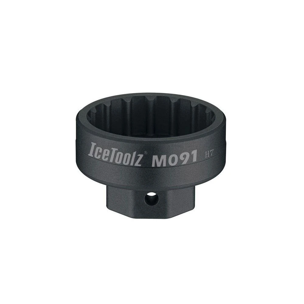 IceToolz M091 External Bottom Bracket Tool 16 Notch 3 IceToolz M091 External Bottom Bracket Tool 16 Notch