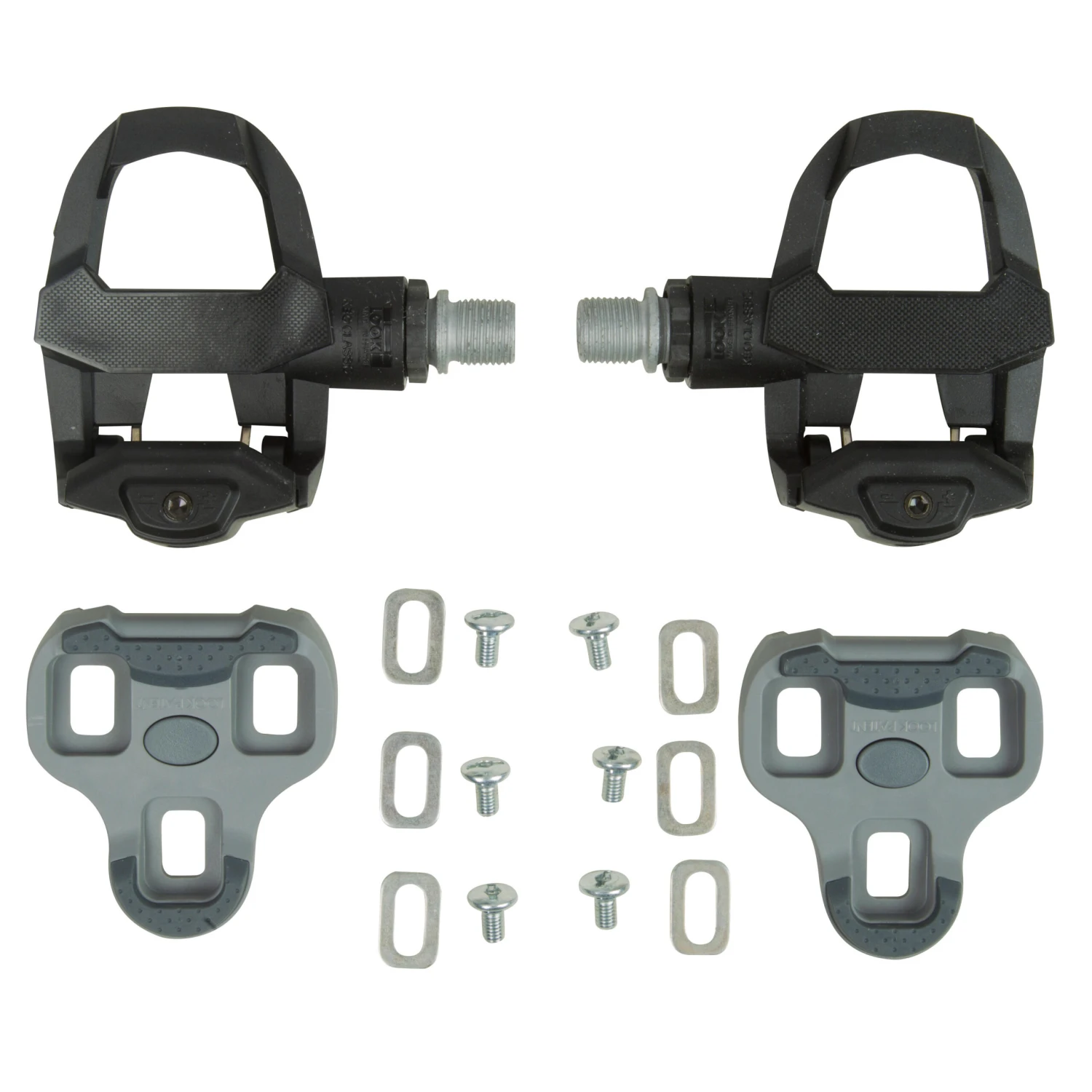 LOOK Keo Classic 3 Clipless Pedals 5 LOOK Keo Classic 3 Clipless Pedals - Image 3