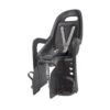 POLISPORT Bike Pannier Rack Child Seat Groovy - Black 2 POLISPORT Bike Pannier Rack Child Seat Groovy - Black -RideGear Shop k541480f6f3194b17b0da2ebbfb89275b