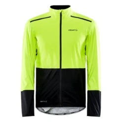 Craft Mens Adv Endur Hydro Cycle Jacket Black -RideGear Shop k544a36f2c22fe3c6eda80bb232b28c3f