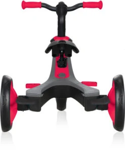 GLOBBER EXPLORER TRIKE 4in1 -RideGear Shop k548c41c2e0a5f45bfd2b19e789aebfee