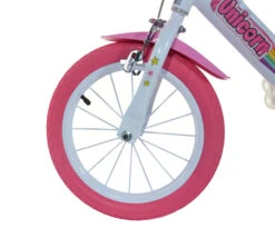 Unicorn 16" Bikes With Removable Stabilisers -RideGear Shop k54c998c421ce99c1df23d7085f05a185 1