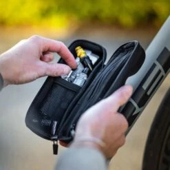 Lezyne Flow Tool Caddy Pro Bottle Cage Storage Container -RideGear Shop k54efd202d487a369d020e33432a7e488