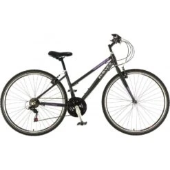 Dawes Discovery Trail Low Step 18"