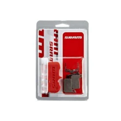 SRAM HRD Road Disc Brake Pads Sintered For Level/Force/Red AXS