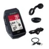 SIGMA SPORT Sigma ROX 11.1 EVO GPS Cycle Computer Heart Rate Set -RideGear Shop k56738a42c78e867cbf8cb2f374ad1e00