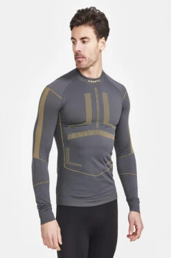 Craft Active Intensity Crew Neck Long Sleeve Men -RideGear Shop k569cf4bca2a82ebba85fbef92d7fc3c0