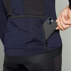 Rockrider Men's Cross-Country Long-Sleeved Mountain Biking Spring / Autumn Jacket -RideGear Shop k56aa214dc3de80a92c50ac6f1ef5b7a3