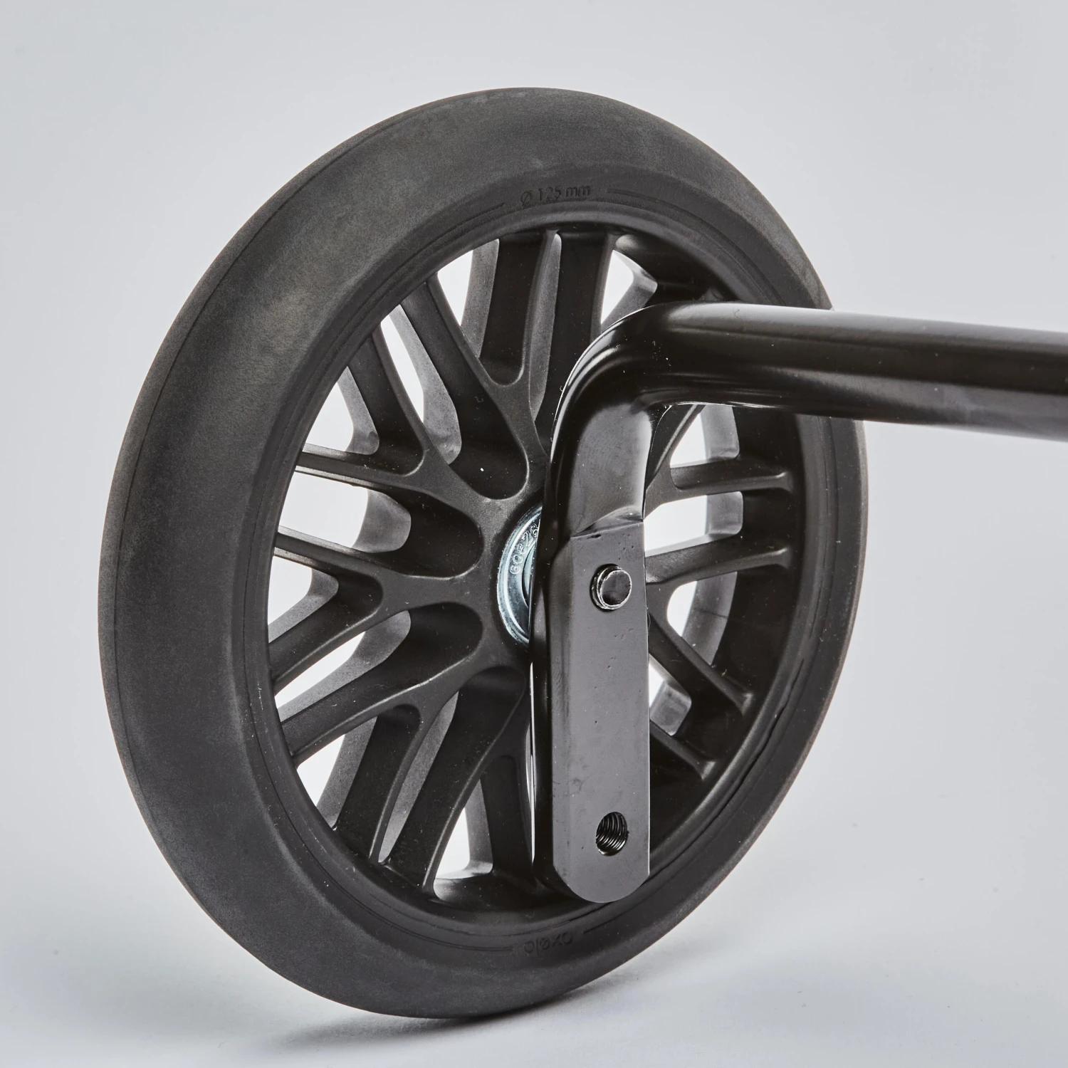 BTWIN Training Wheels 500 For B'Twin 14" And 16" Kids' Bikes 6 BTWIN Training Wheels 500 For B'Twin 14" And 16" Kids' Bikes - Image 4