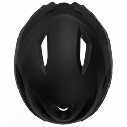 TRIATHLON HELMET WITH ADJUSTABLE VISOR CATEGORY 3 + MAGNETIC BUCKLE MATTE BLACK -RideGear Shop k56e920074bb456682c0d0c5f6180c710