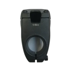 Rockrider 31.8 Mm 1 1/8" 40mm / 60mm Mountain Bike Stem - Black 7 Rockrider 31.8 Mm 1 1/8" 40mm / 60mm Mountain Bike Stem - Black -RideGear Shop k5704b5ebdd2e332ce6d0907f8d08770b