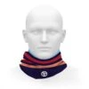 Proviz Classic Reflective Breathable Windproof Multi Functional Neck Warmer -RideGear Shop k5738ae5f0882ea3feff988e207a5ff72
