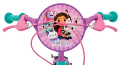 Gabby's Dollhouse My First 12" Bike -RideGear Shop k573dfcd2ab6cc5d8648b1091ebc64ad8