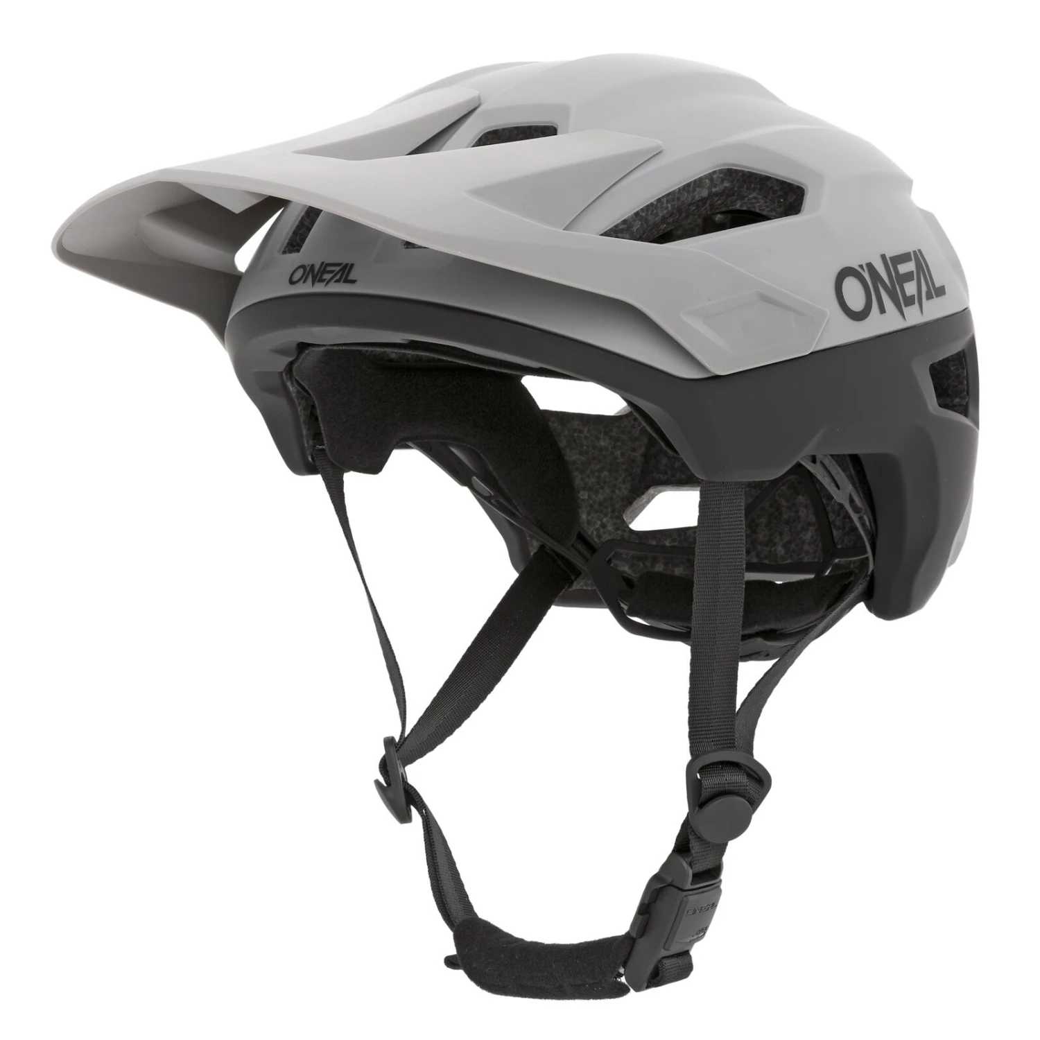 O'Neal Trailfinder MTB Helmet Black 15 O'Neal Trailfinder MTB Helmet Black - Image 13